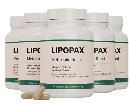 Lipopax